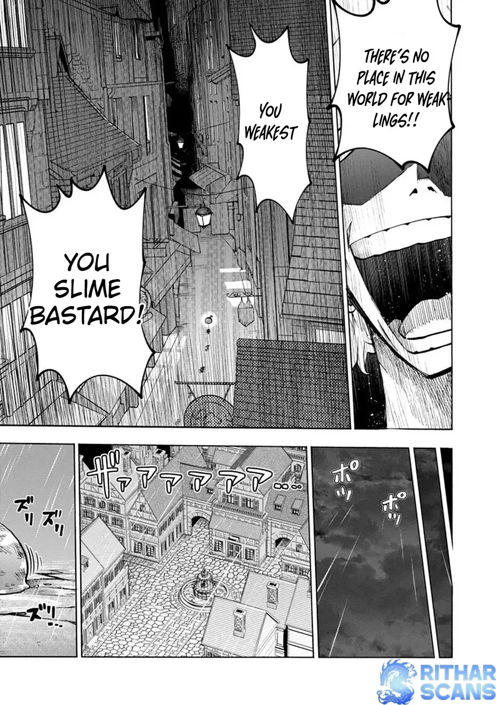Fastest Evolution of the Unrivaled Slime Chapter 1 120 2026 10 12 12 48 00 1791766080639