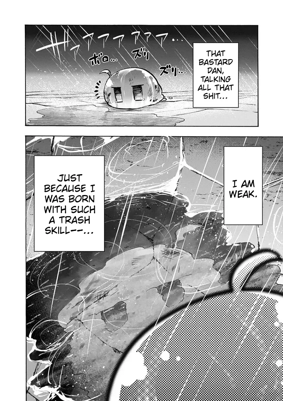 Fastest Evolution of the Unrivaled Slime Chapter 1 121 2026 10 12 12 48 00 1791766080705