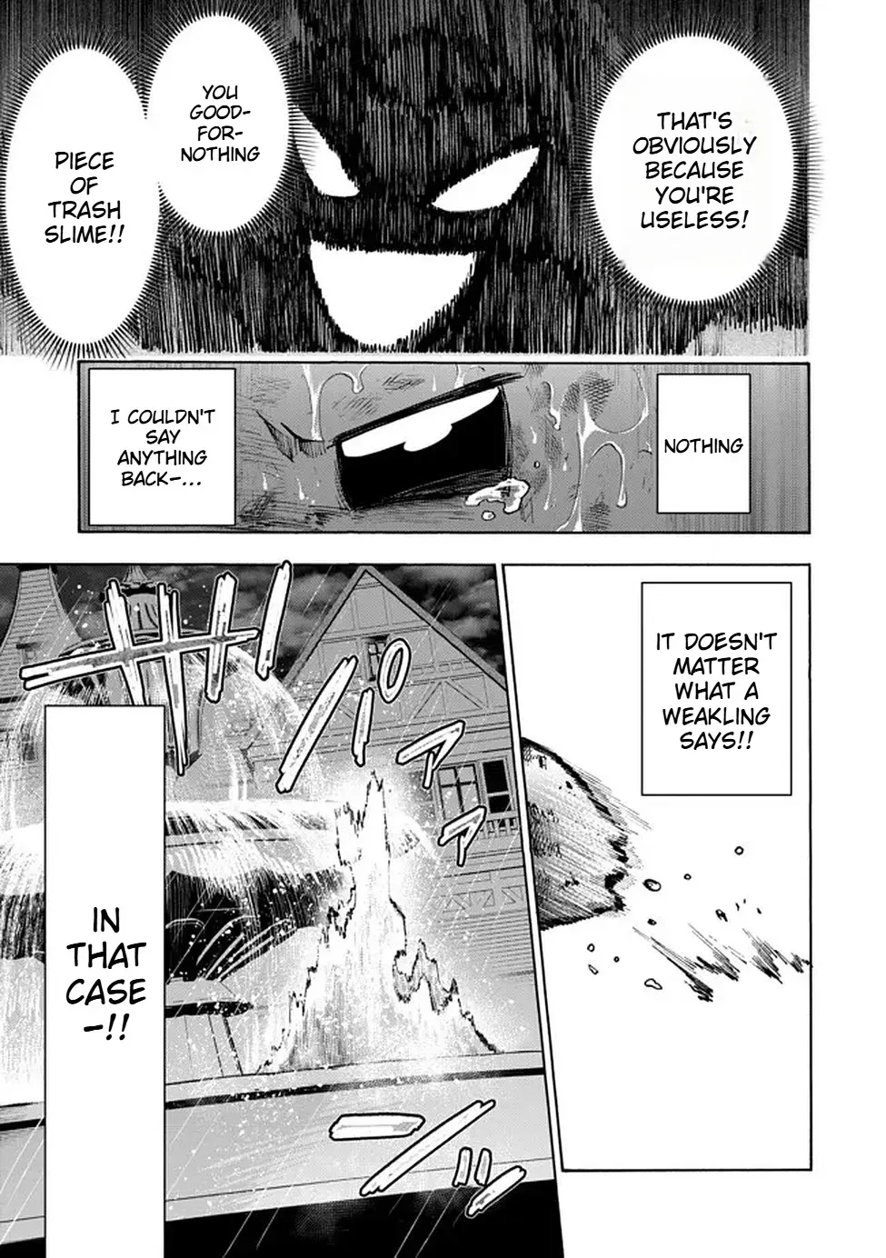Fastest Evolution of the Unrivaled Slime Chapter 1 122 2026 10 12 12 48 00 1791766080777