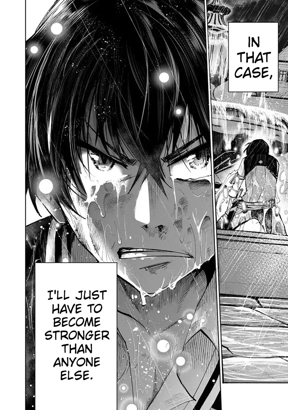 Fastest Evolution of the Unrivaled Slime Chapter 1 123 2026 10 12 12 48 00 1791766080834
