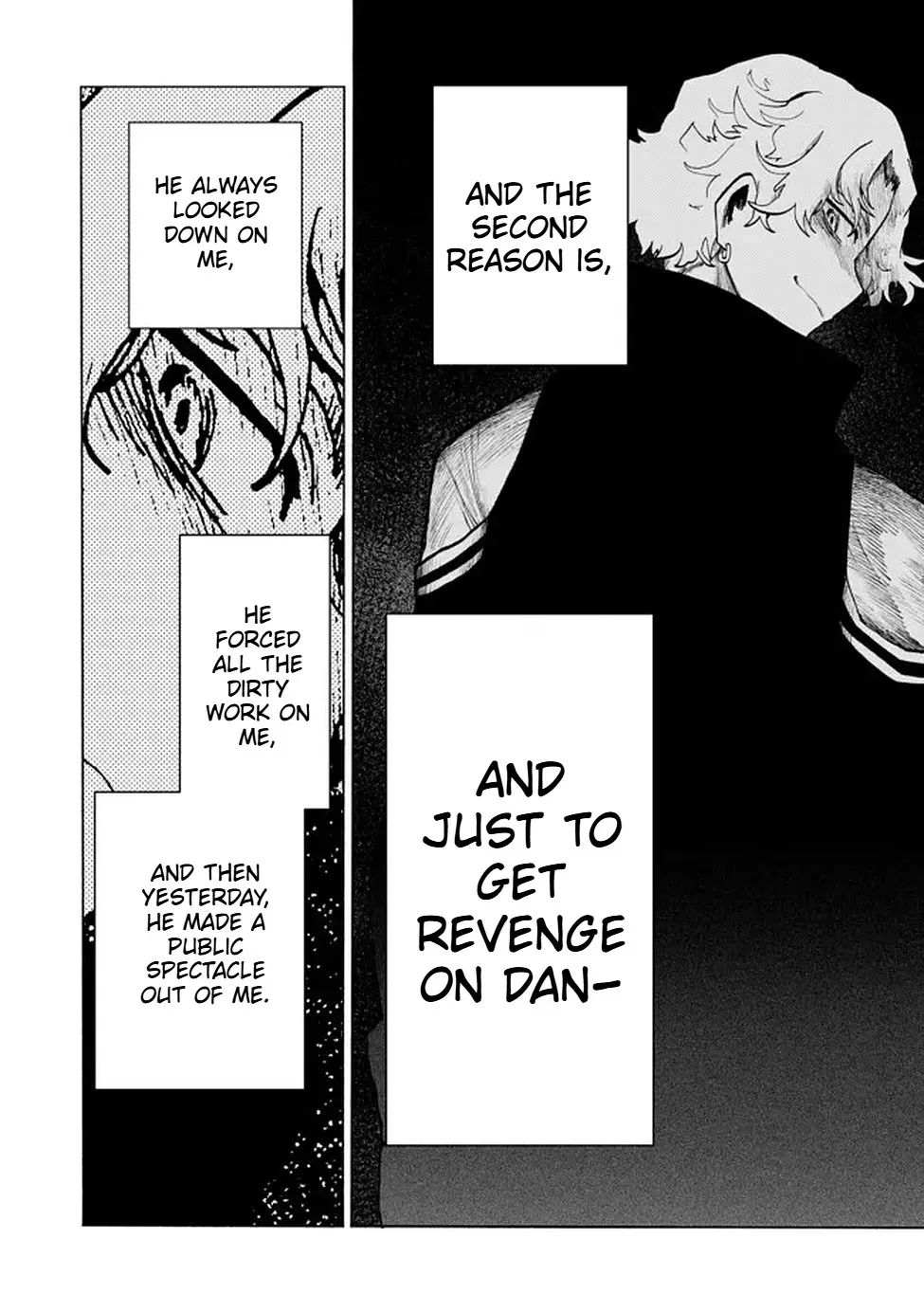 Fastest Evolution of the Unrivaled Slime Chapter 1 125 2026 10 12 12 48 00 1791766080958