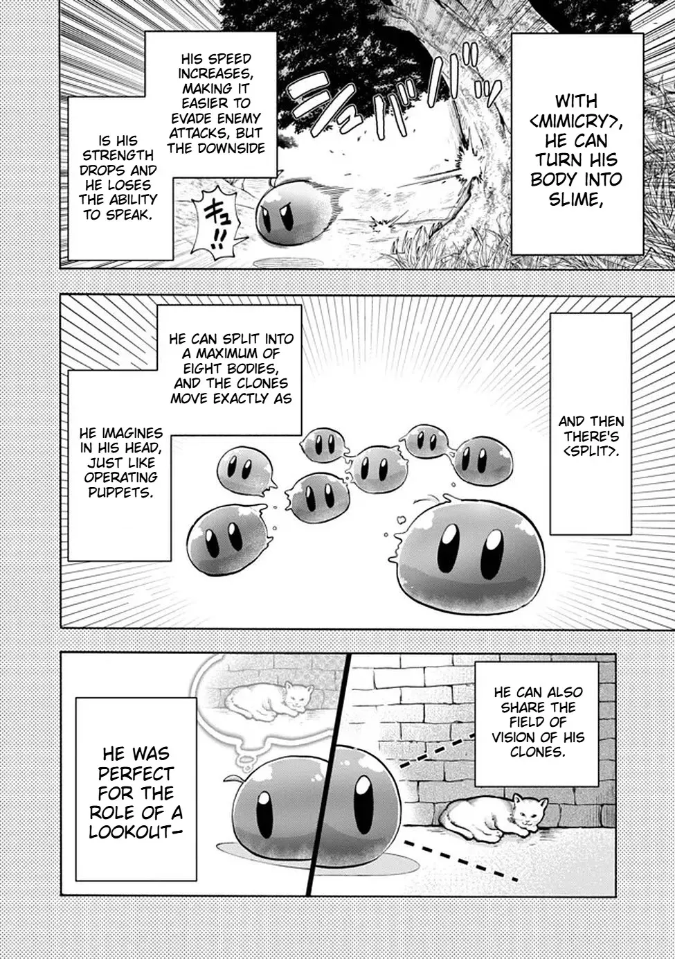 Fastest Evolution of the Unrivaled Slime Chapter 1 127 2026 10 12 12 48 01 1791766081080