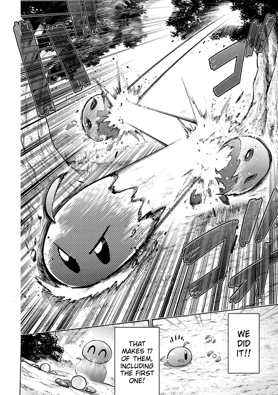 Fastest Evolution of the Unrivaled Slime Chapter 1 137 2026 10 12 12 48 01 1791766081719