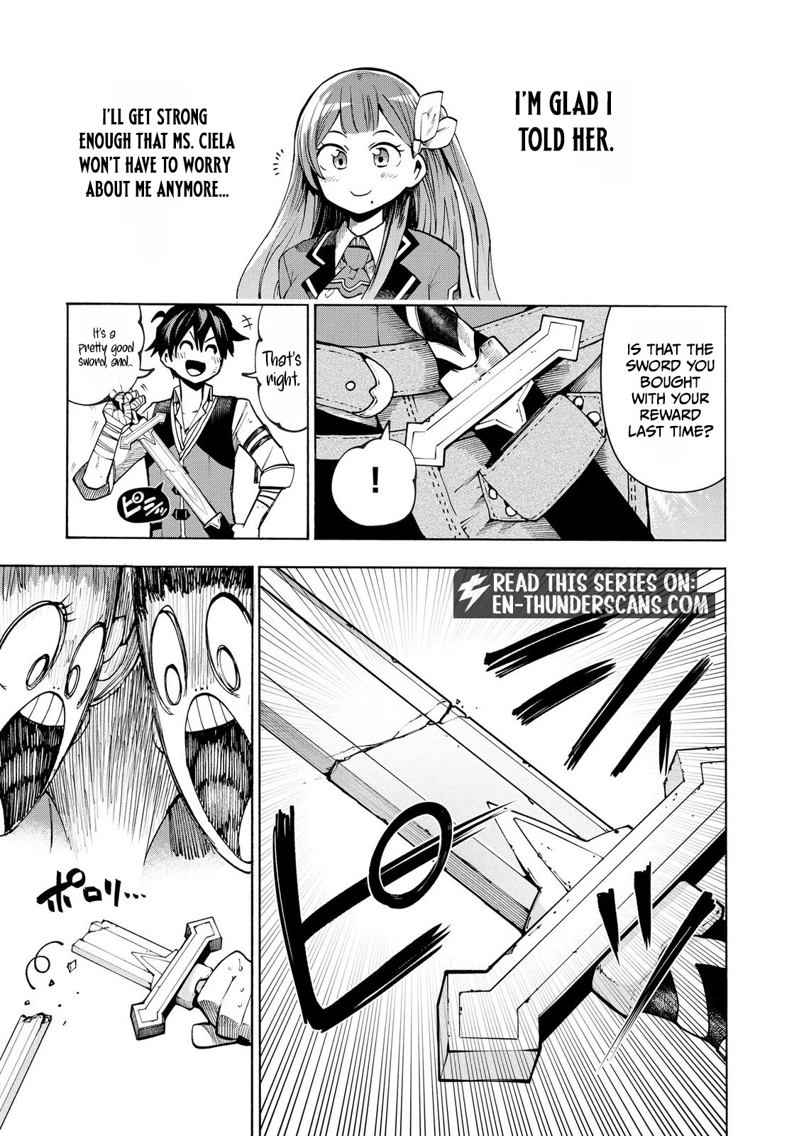 Fastest Evolution of the Unrivaled Slime Chapter 10.1 44 0005 99bce3a7