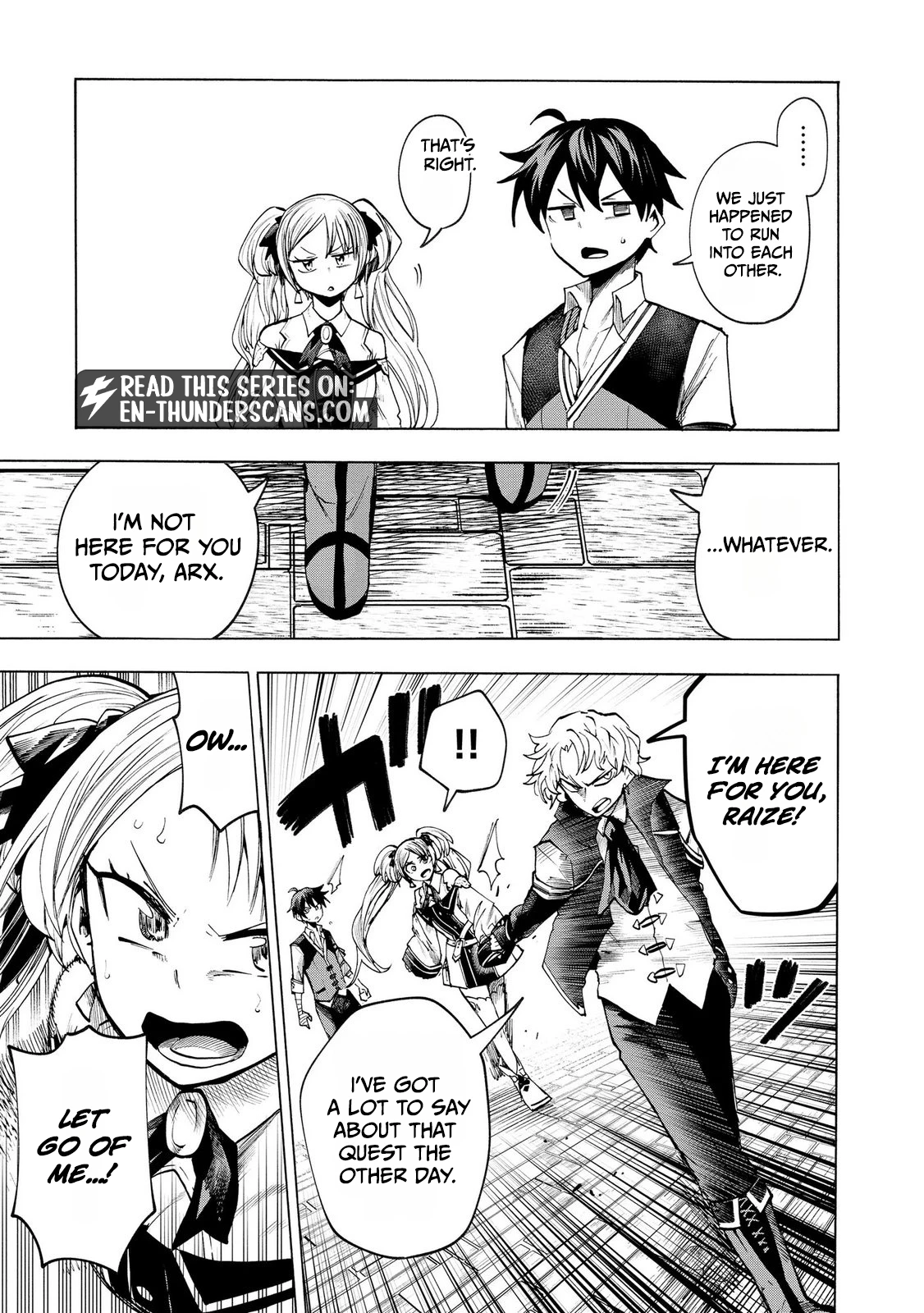 Fastest Evolution of the Unrivaled Slime Chapter 10.2 45 0006 73f898f3