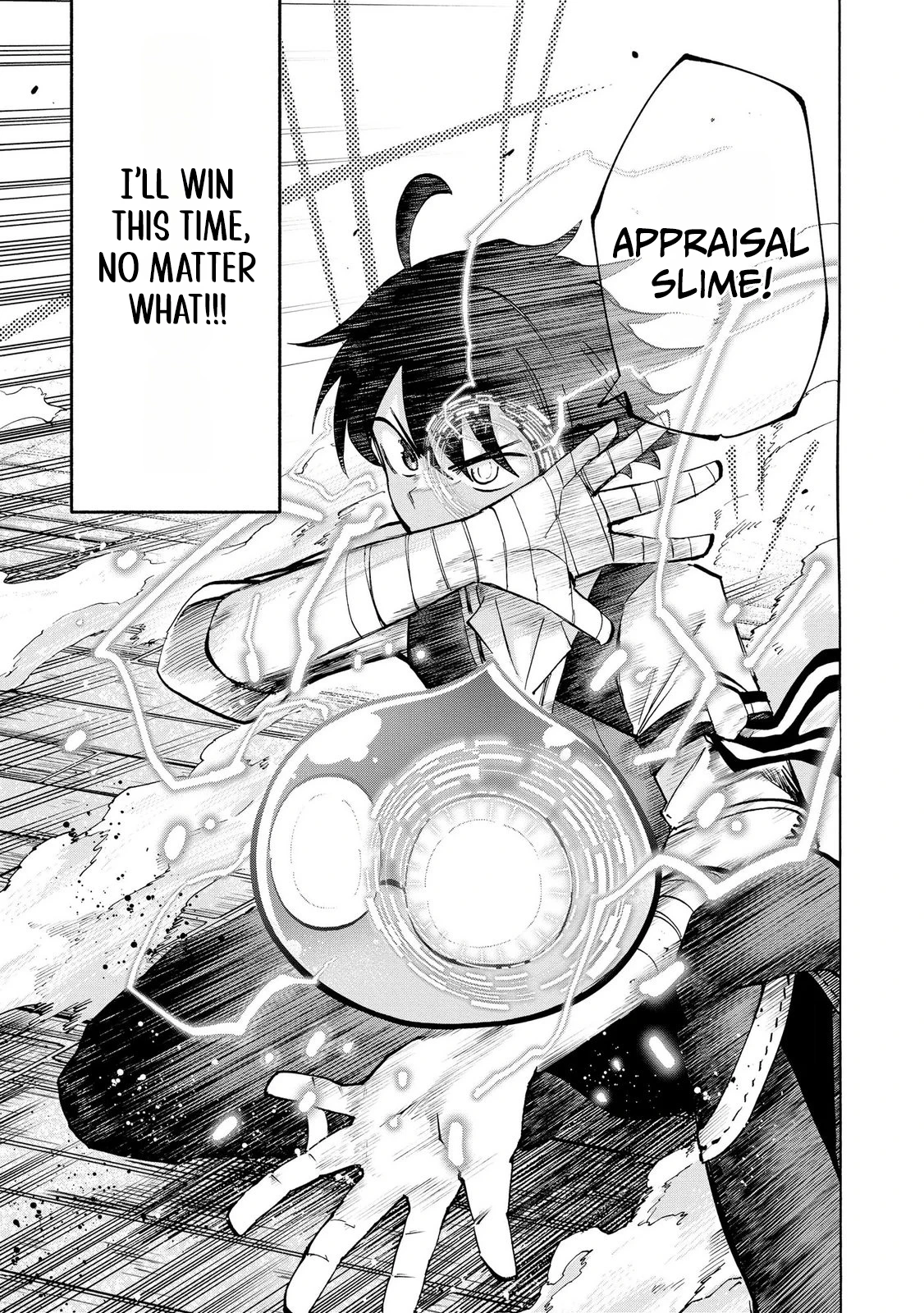Fastest Evolution of the Unrivaled Slime Chapter 10.2 51 0012 d08a84b5