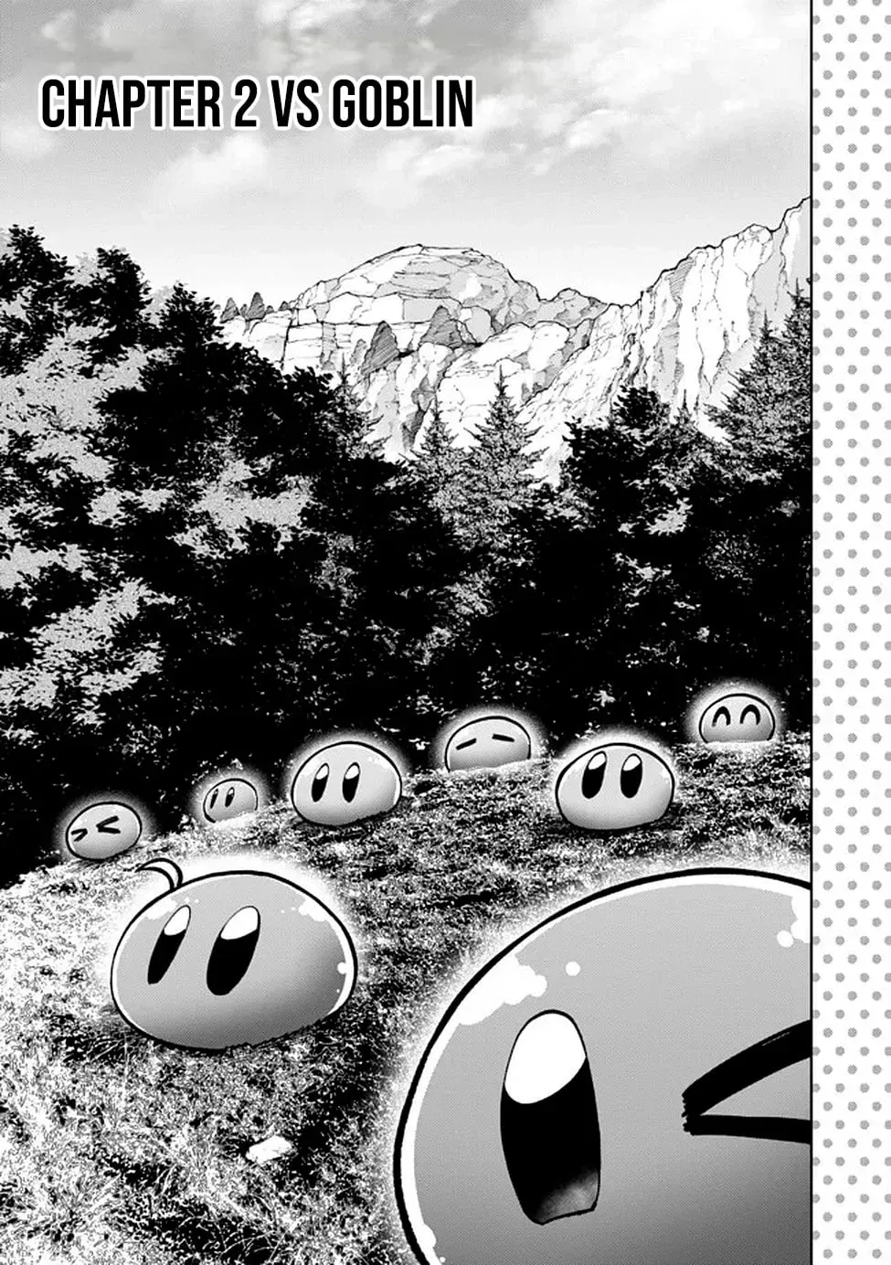 Fastest Evolution of the Unrivaled Slime Chapter 2 84 2026 10 12 12 48 04 1791766084933