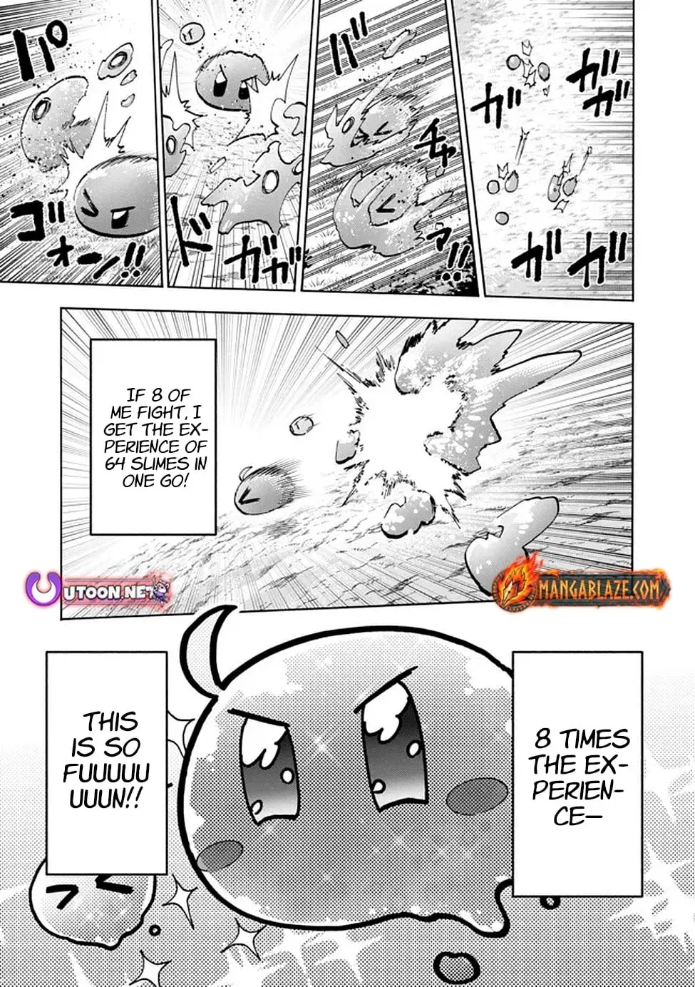 Fastest Evolution of the Unrivaled Slime Chapter 2 92 2026 10 12 12 48 05 1791766085474