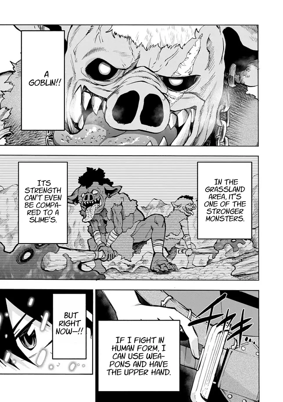 Fastest Evolution of the Unrivaled Slime Chapter 2 96 2026 10 12 12 48 05 1791766085722
