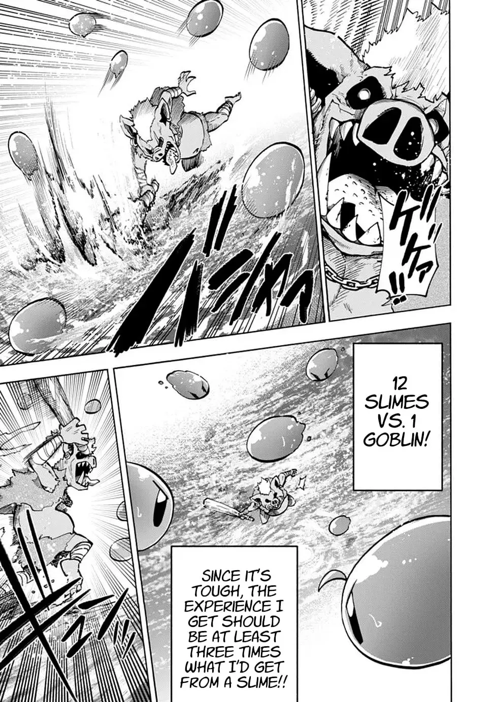 Fastest Evolution of the Unrivaled Slime Chapter 2 98 2026 10 12 12 48 05 1791766085870