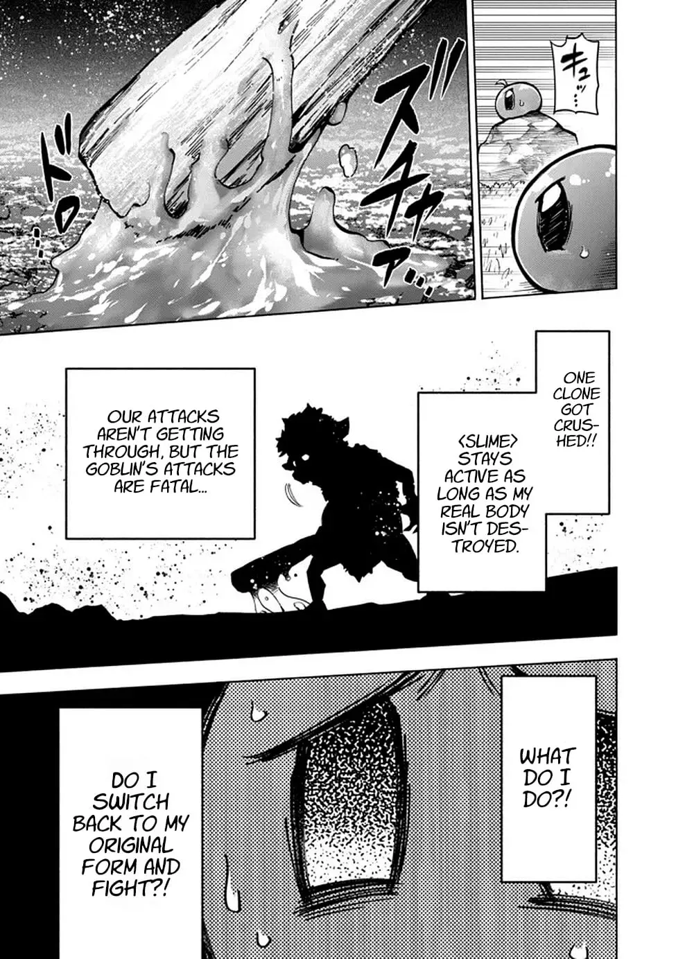 Fastest Evolution of the Unrivaled Slime Chapter 2 100 2026 10 12 12 48 06 1791766086013