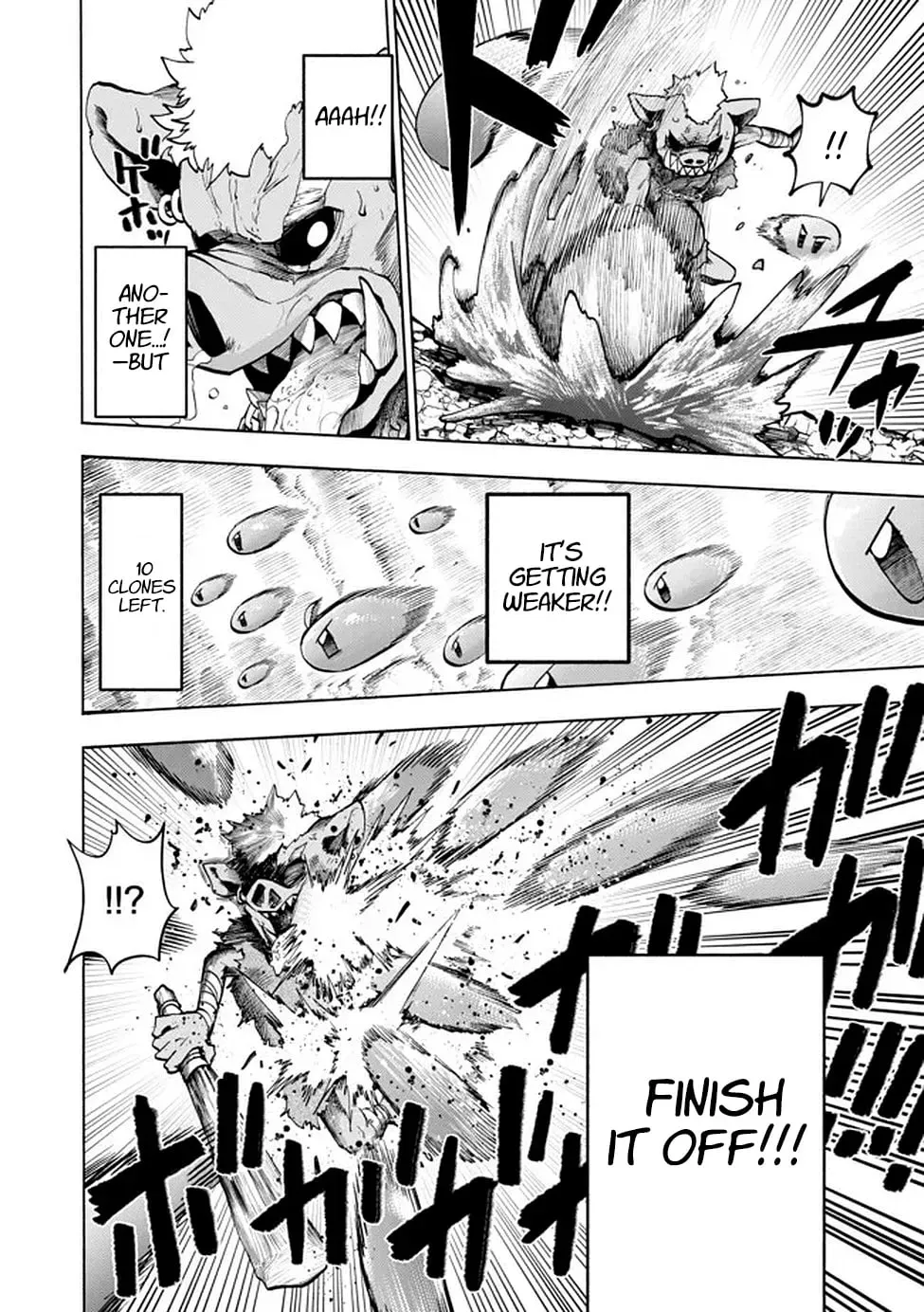 Fastest Evolution of the Unrivaled Slime Chapter 2 105 2026 10 12 12 48 06 1791766086326