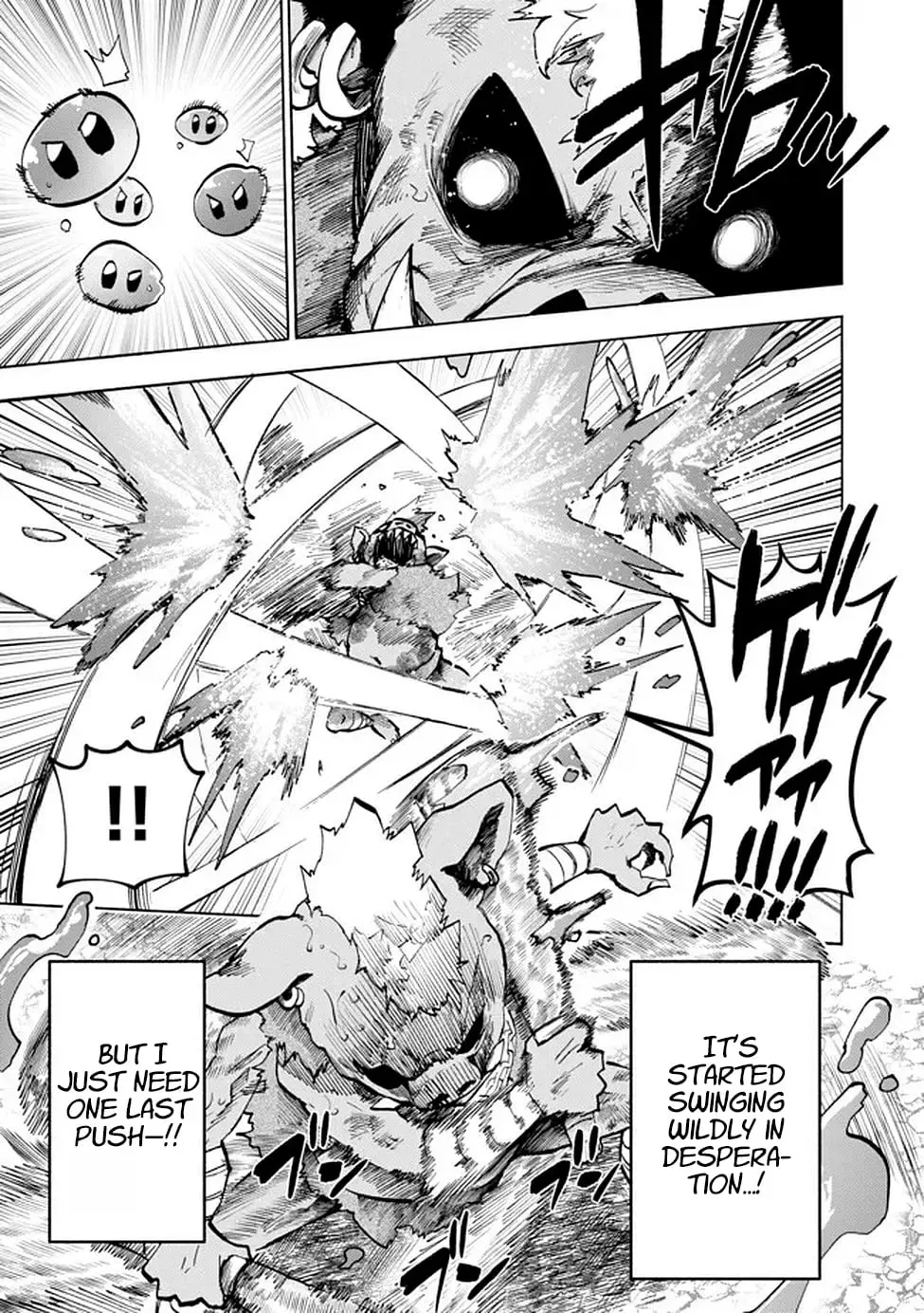 Fastest Evolution of the Unrivaled Slime Chapter 2 106 2026 10 12 12 48 06 1791766086398