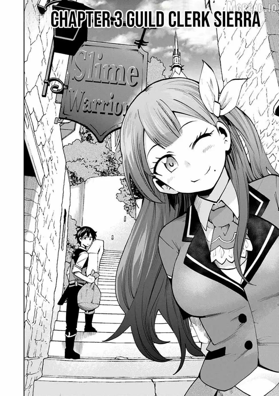 Fastest Evolution of the Unrivaled Slime Chapter 3 88 2026 10 12 12 48 09 1791766089284