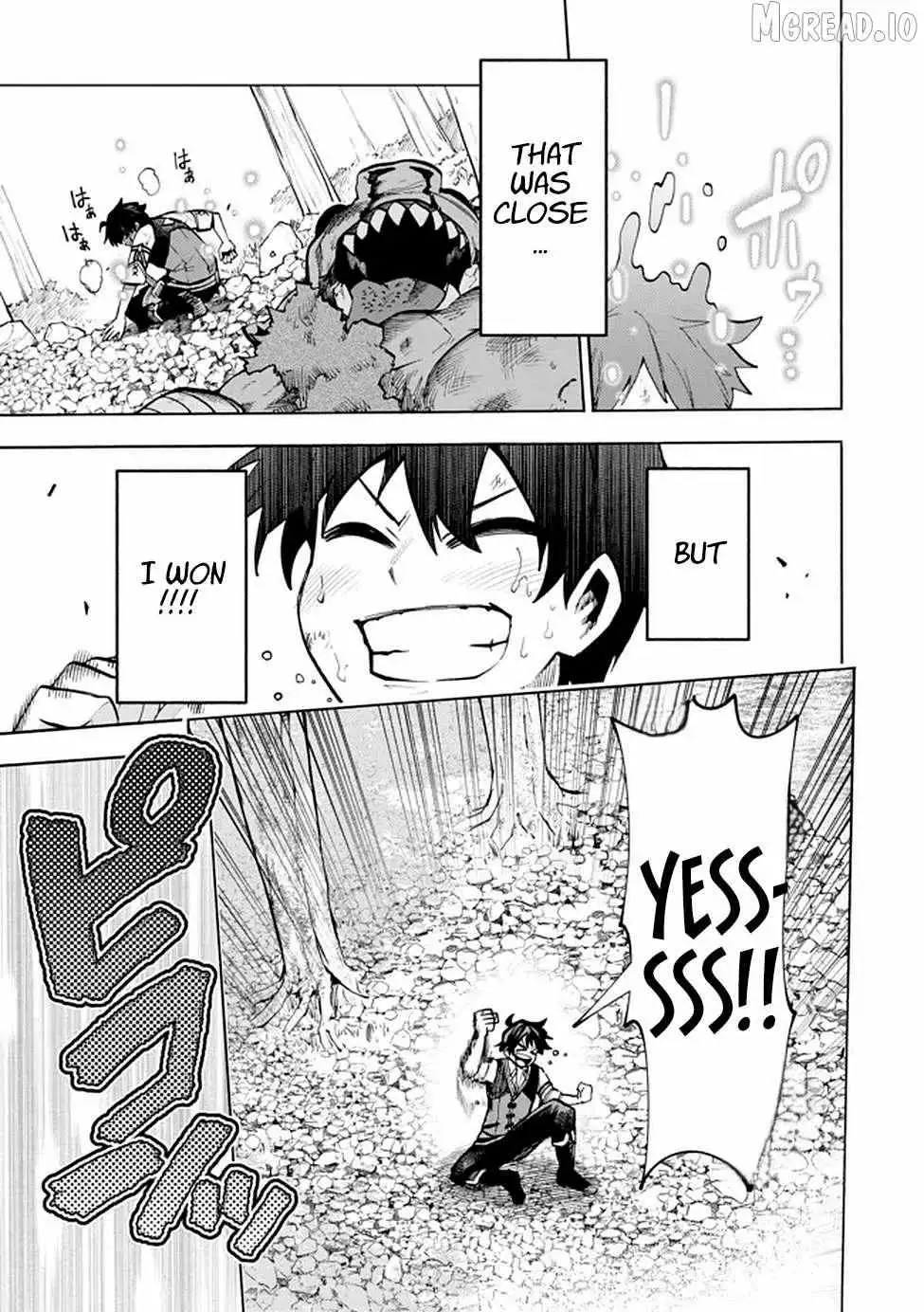 Fastest Evolution of the Unrivaled Slime Chapter 3 89 2026 10 12 12 48 09 1791766089340