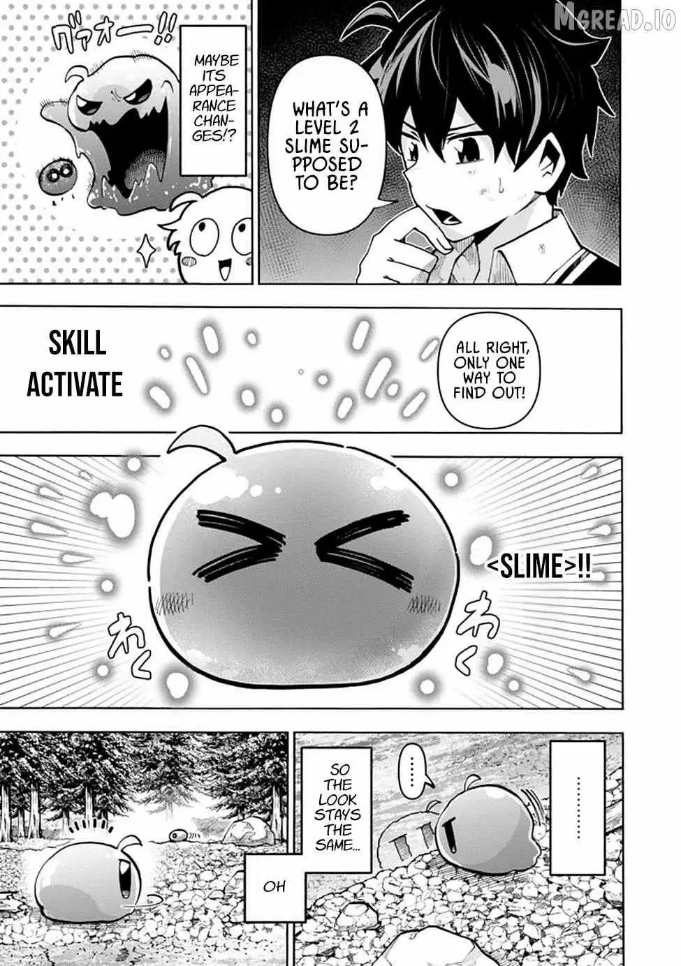 Fastest Evolution of the Unrivaled Slime Chapter 3 91 2026 10 12 12 48 09 1791766089480
