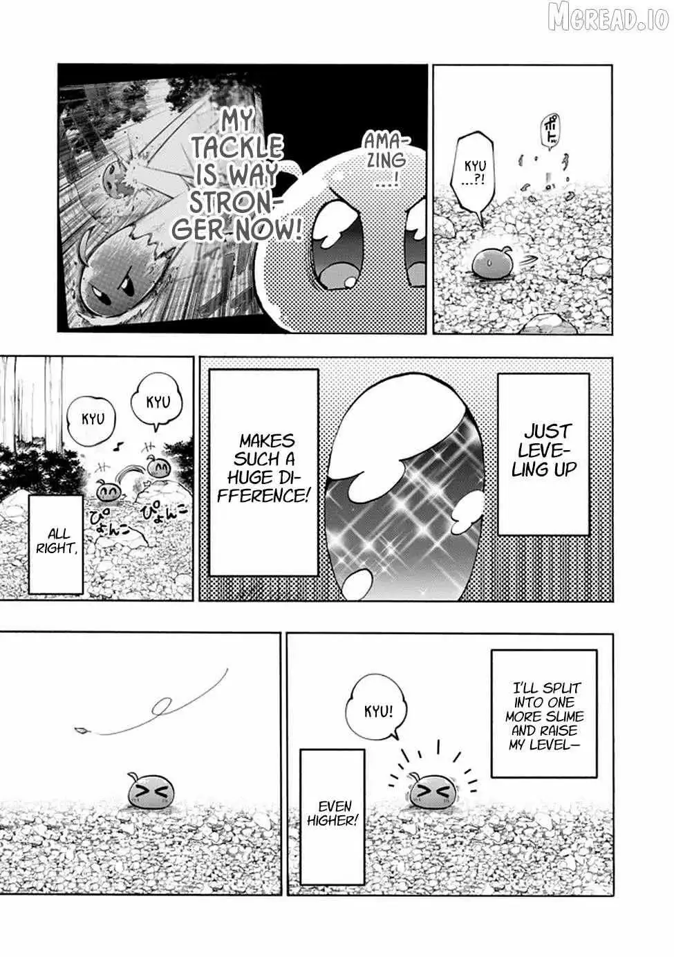Fastest Evolution of the Unrivaled Slime Chapter 3 93 2026 10 12 12 48 09 1791766089605