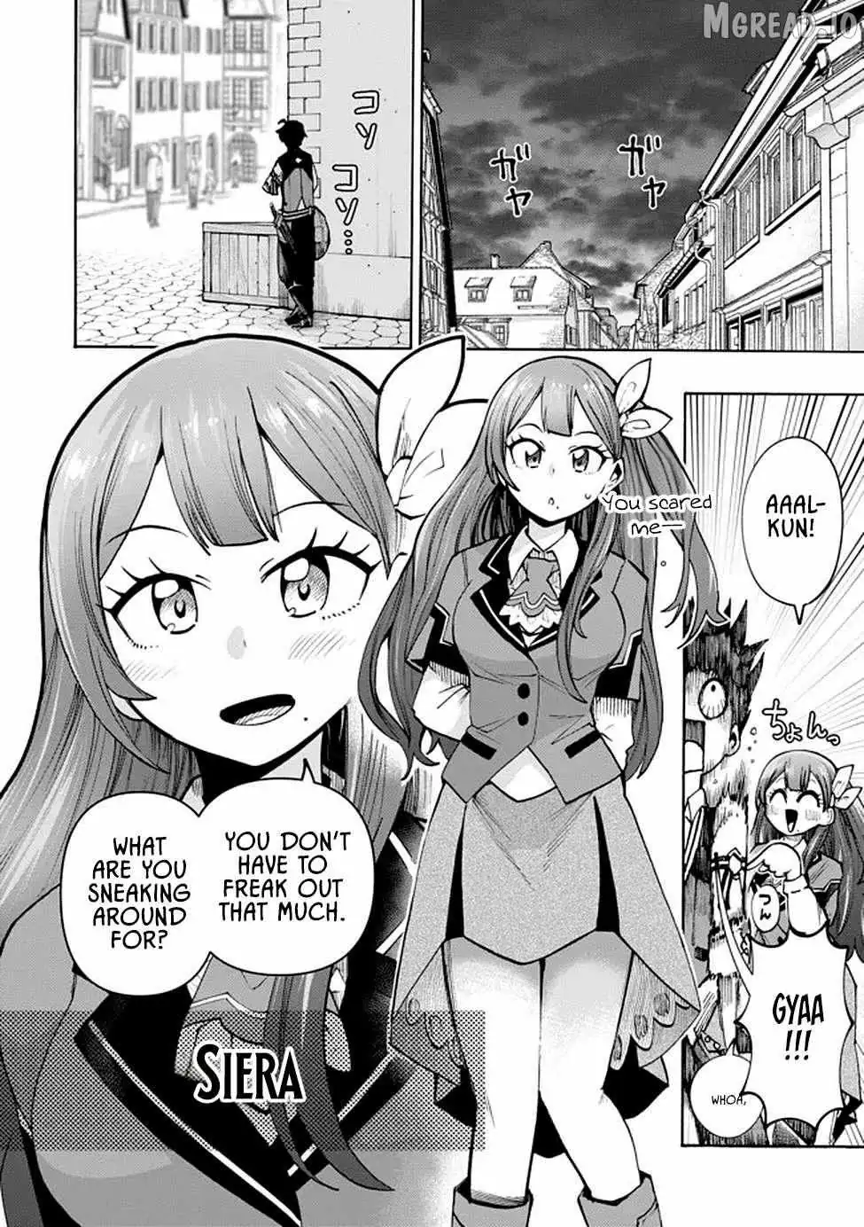 Fastest Evolution of the Unrivaled Slime Chapter 3 96 2026 10 12 12 48 09 1791766089779