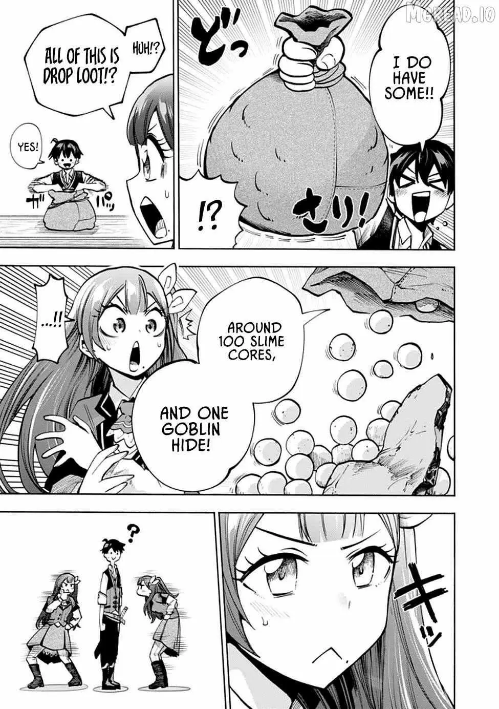Fastest Evolution of the Unrivaled Slime Chapter 3 101 2026 10 12 12 48 10 1791766090073