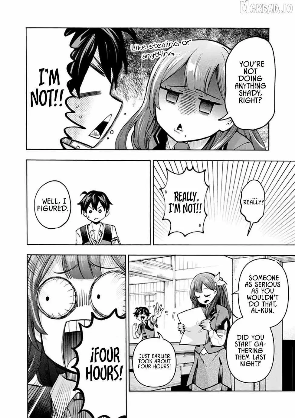 Fastest Evolution of the Unrivaled Slime Chapter 3 102 2026 10 12 12 48 10 1791766090132