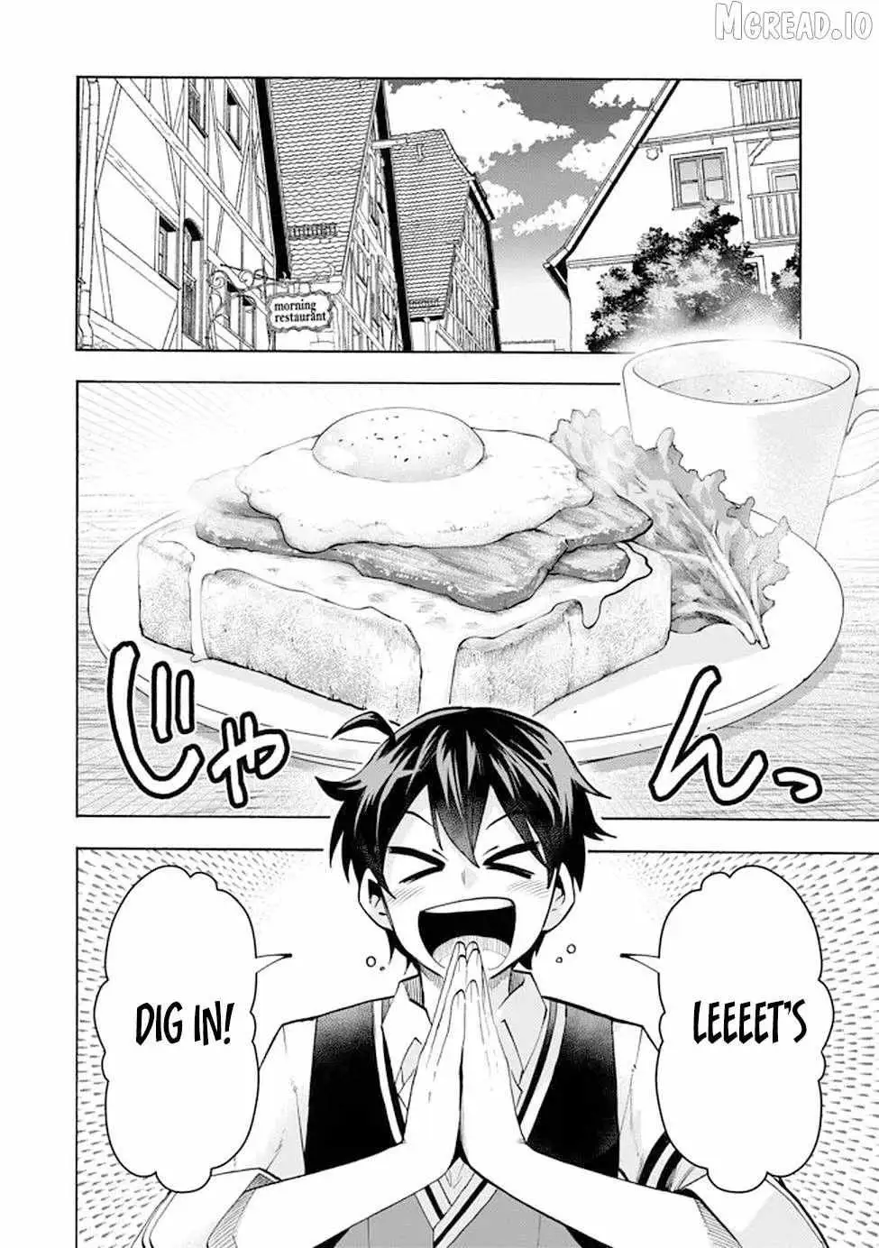 Fastest Evolution of the Unrivaled Slime Chapter 3 104 2026 10 12 12 48 10 1791766090256
