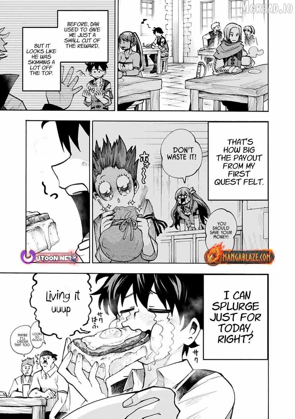 Fastest Evolution of the Unrivaled Slime Chapter 3 105 2026 10 12 12 48 10 1791766090324