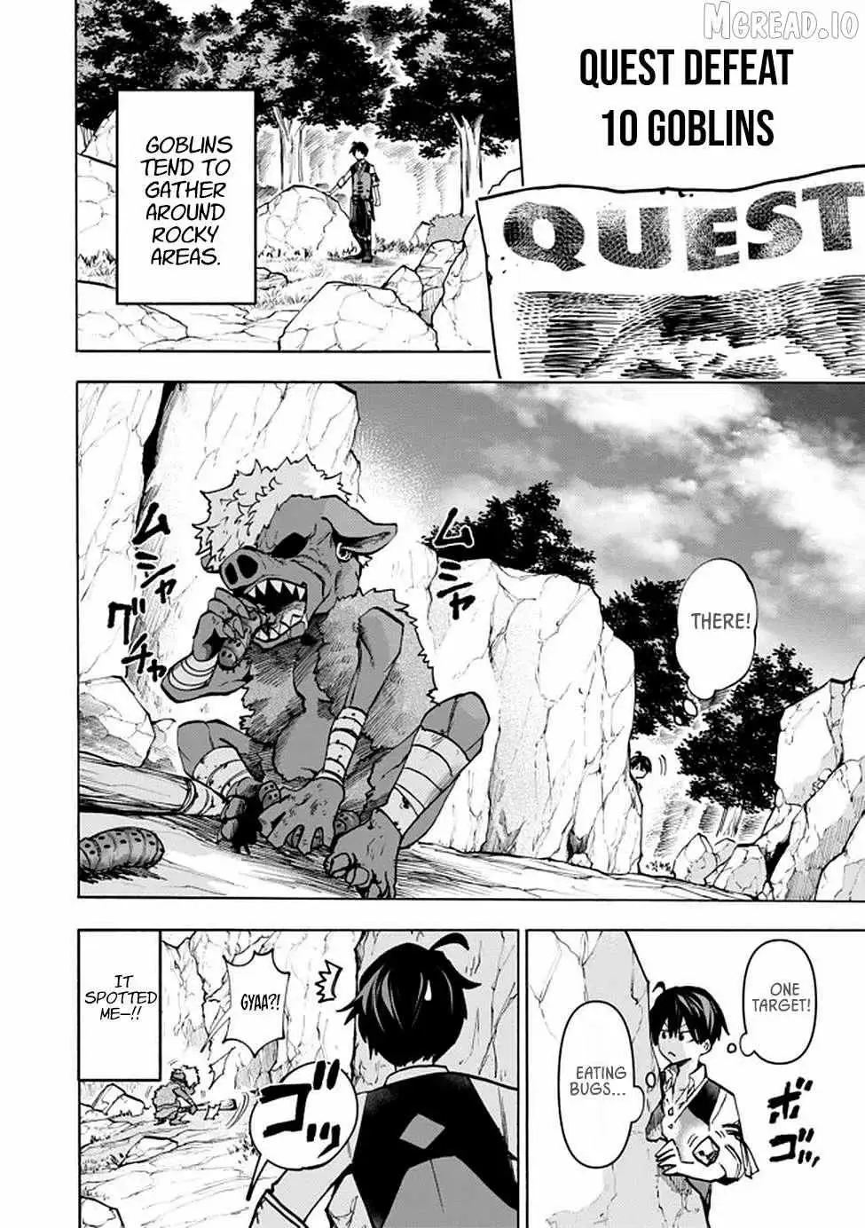 Fastest Evolution of the Unrivaled Slime Chapter 3 108 2026 10 12 12 48 10 1791766090512