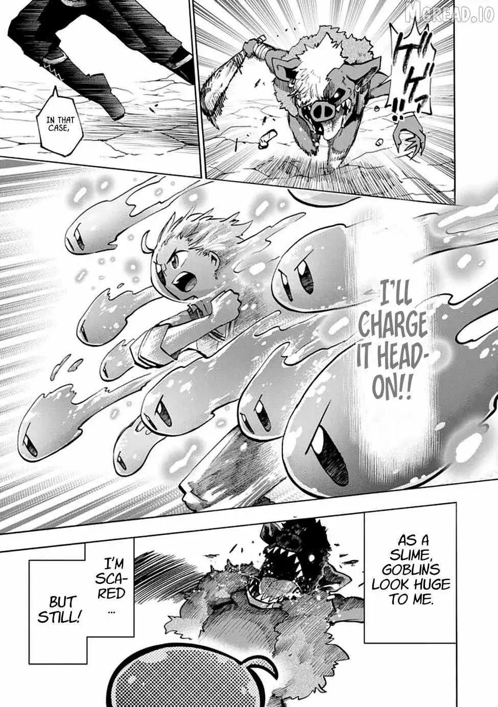 Fastest Evolution of the Unrivaled Slime Chapter 3 109 2026 10 12 12 48 10 1791766090580