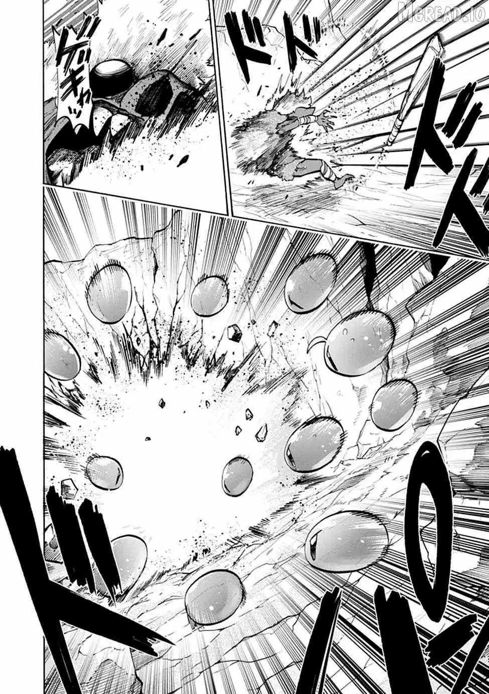 Fastest Evolution of the Unrivaled Slime Chapter 3 110 2026 10 12 12 48 10 1791766090639