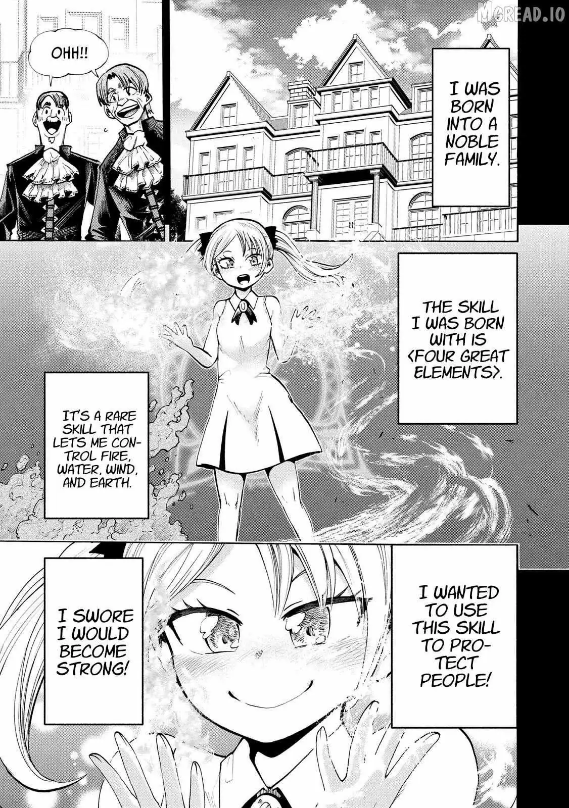 Fastest Evolution of the Unrivaled Slime Chapter 4 91 2026 10 12 12 48 13 1791766093708