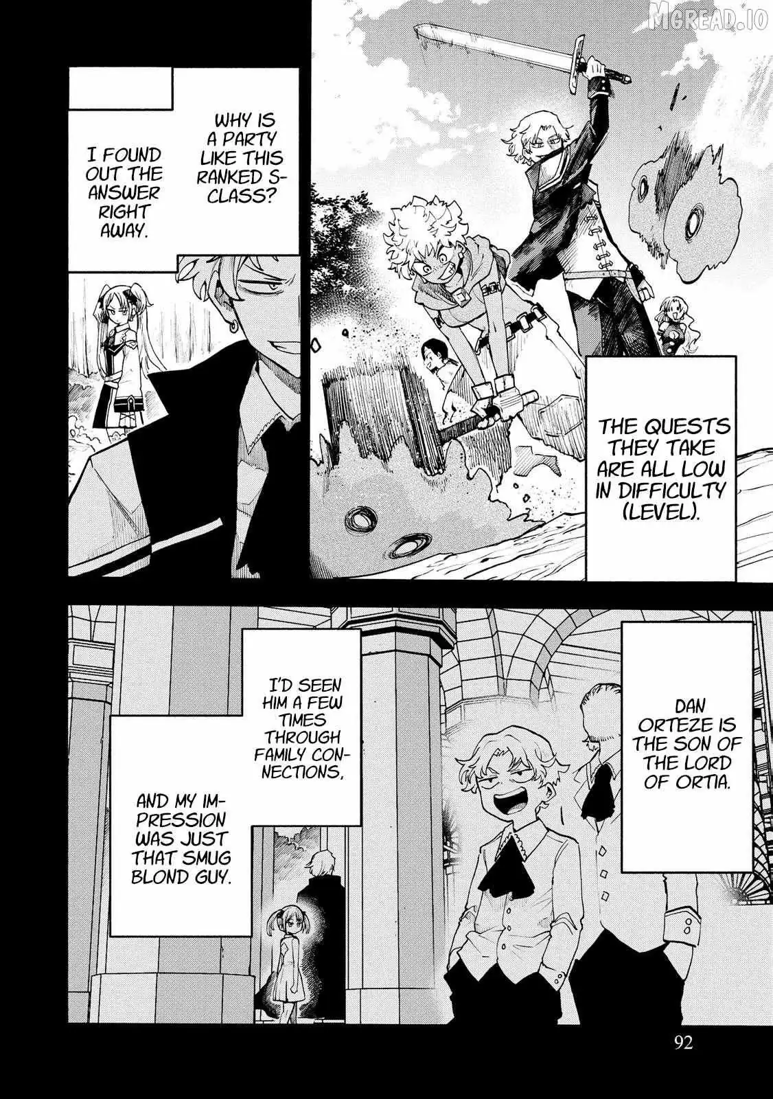 Fastest Evolution of the Unrivaled Slime Chapter 4 94 2026 10 12 12 48 13 1791766093914