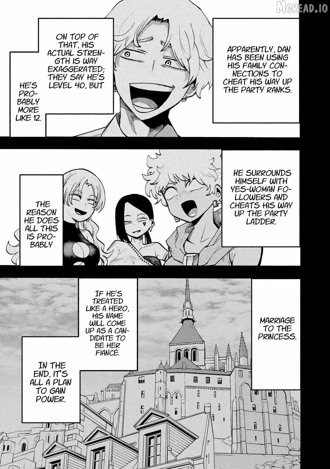 Fastest Evolution of the Unrivaled Slime Chapter 4 95 2026 10 12 12 48 13 1791766093984