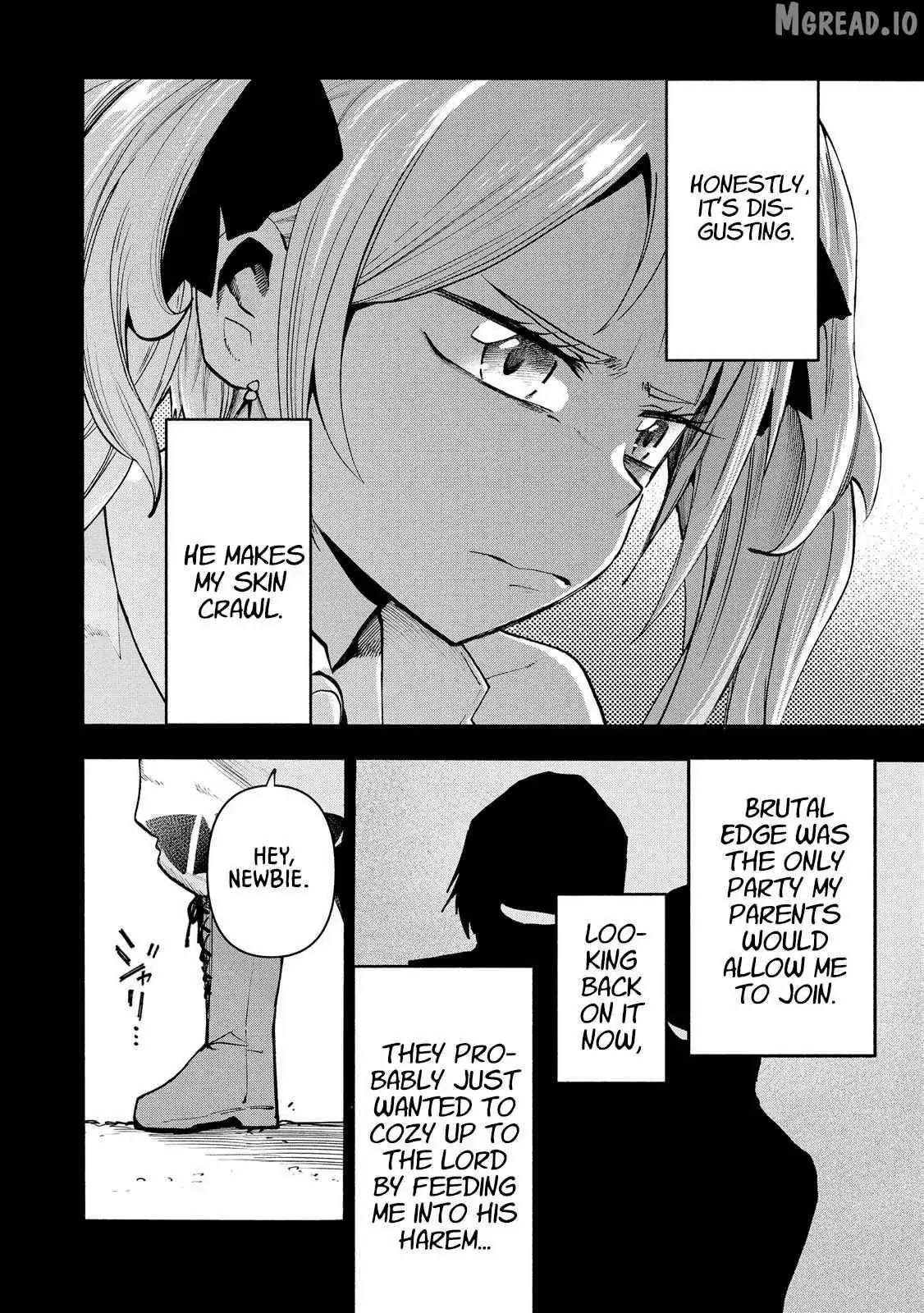 Fastest Evolution of the Unrivaled Slime Chapter 4 96 2026 10 12 12 48 14 1791766094054
