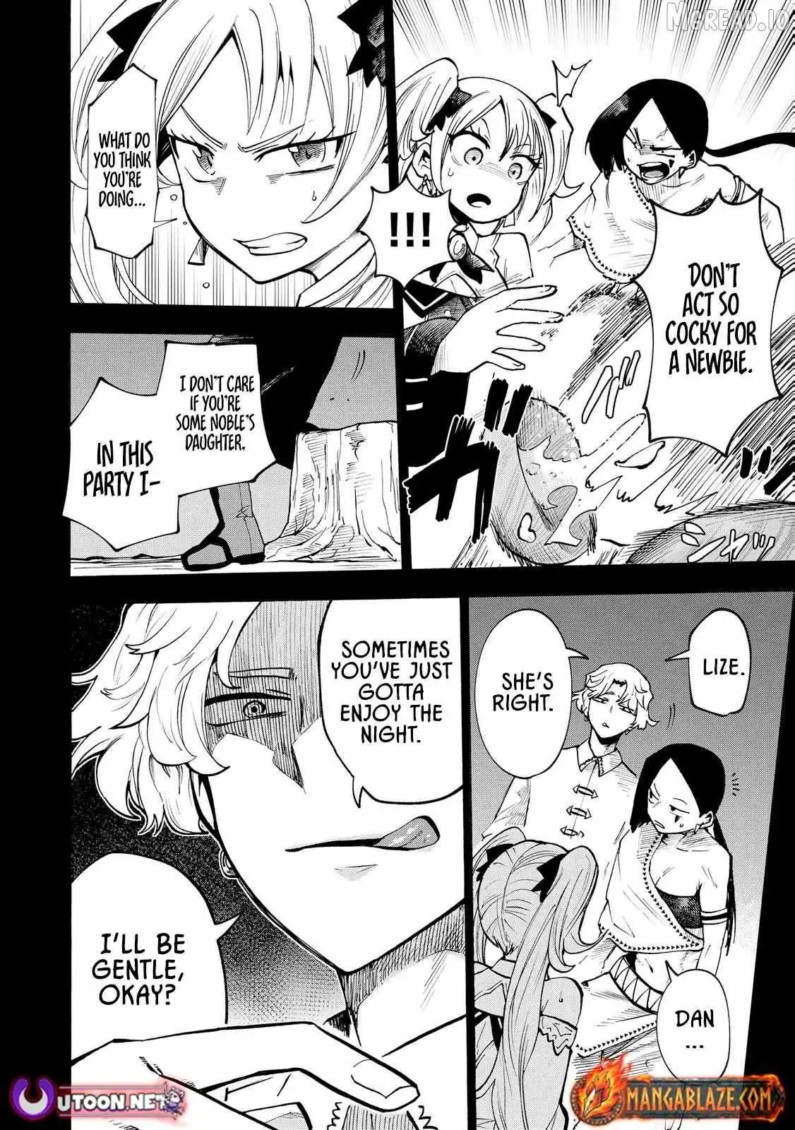Fastest Evolution of the Unrivaled Slime Chapter 4 98 2026 10 12 12 48 14 1791766094233