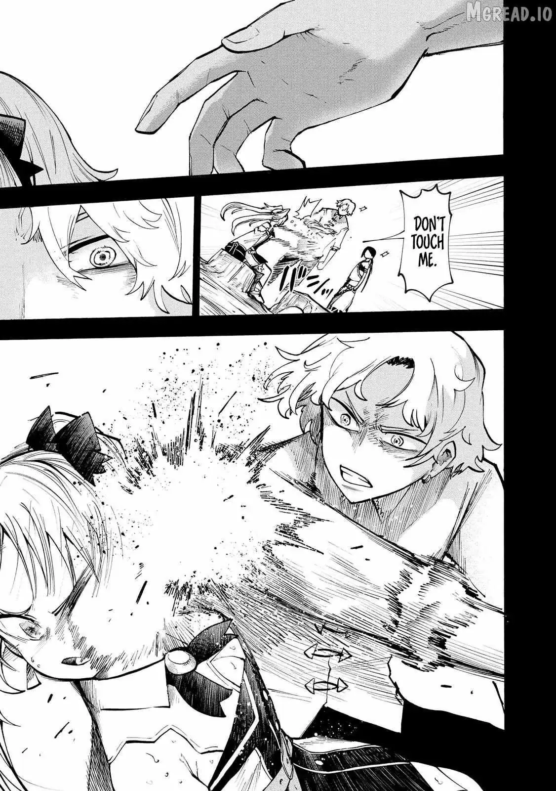 Fastest Evolution of the Unrivaled Slime Chapter 4 99 2026 10 12 12 48 14 1791766094291