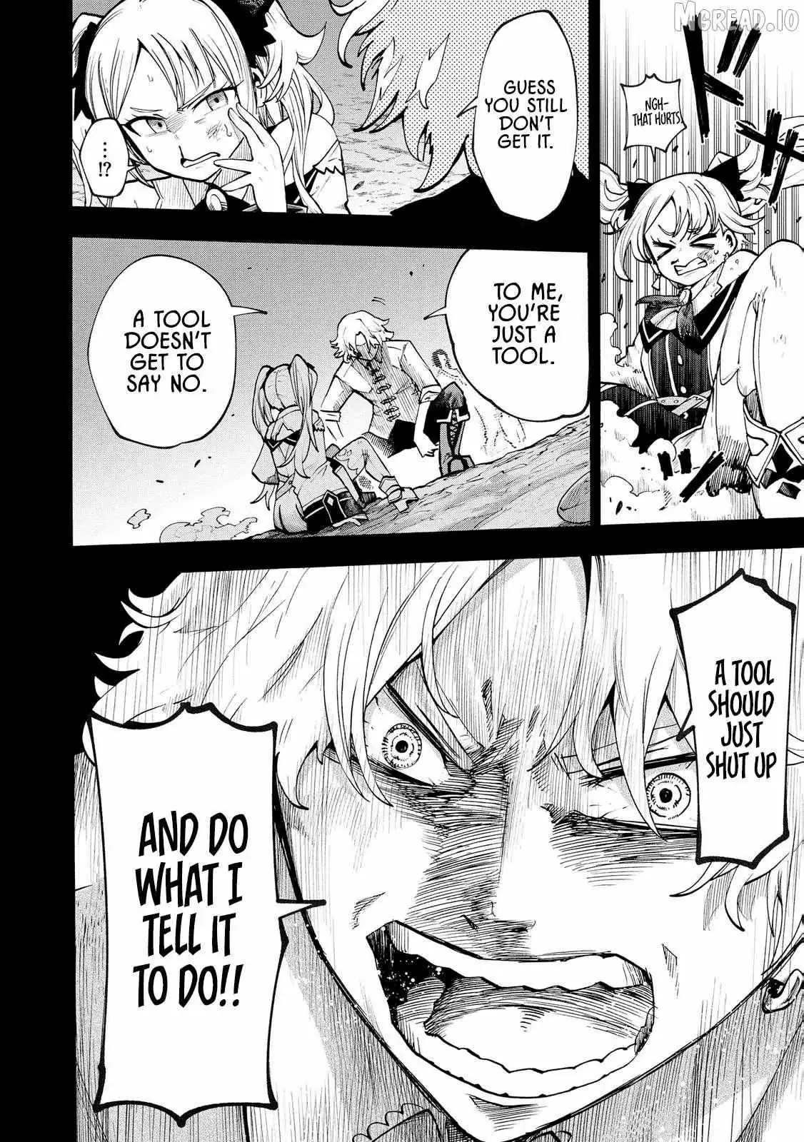 Fastest Evolution of the Unrivaled Slime Chapter 4 100 2026 10 12 12 48 14 1791766094350