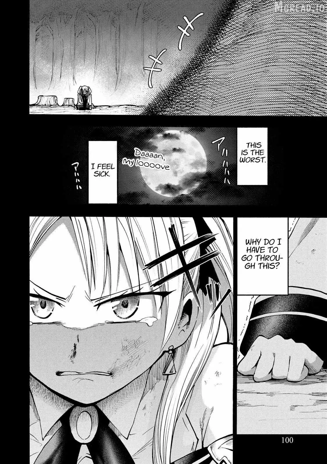Fastest Evolution of the Unrivaled Slime Chapter 4 102 2026 10 12 12 48 14 1791766094500