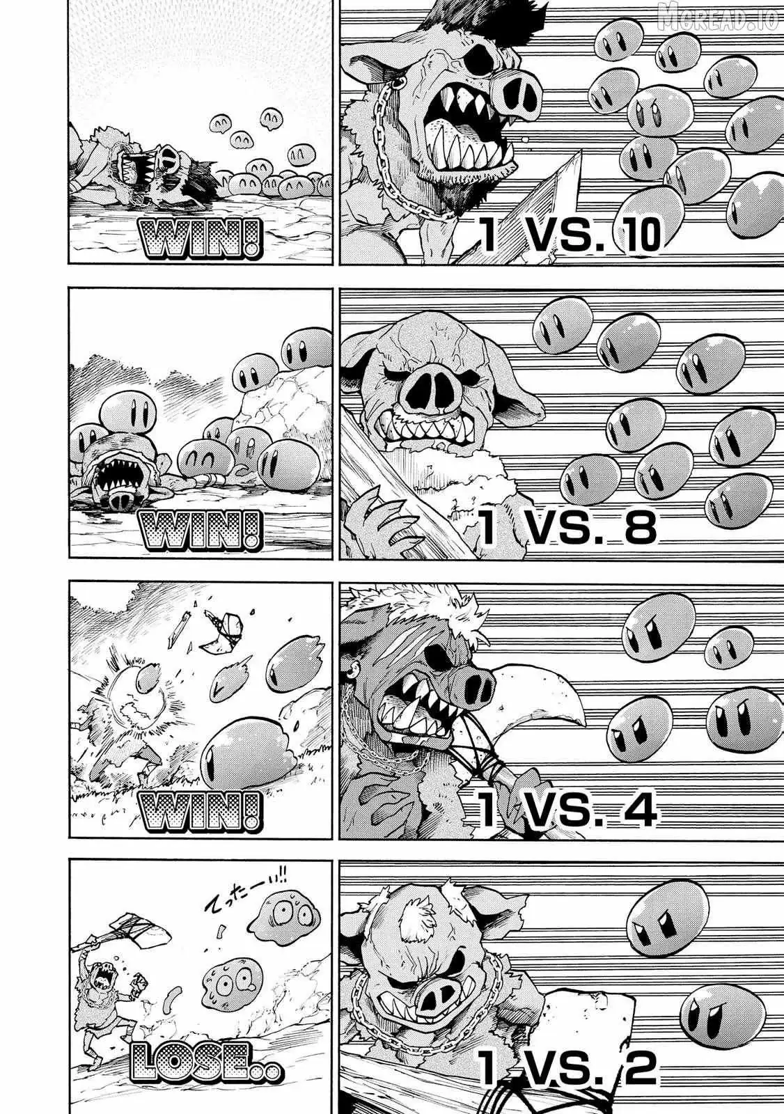 Fastest Evolution of the Unrivaled Slime Chapter 4 106 2026 10 12 12 48 14 1791766094753