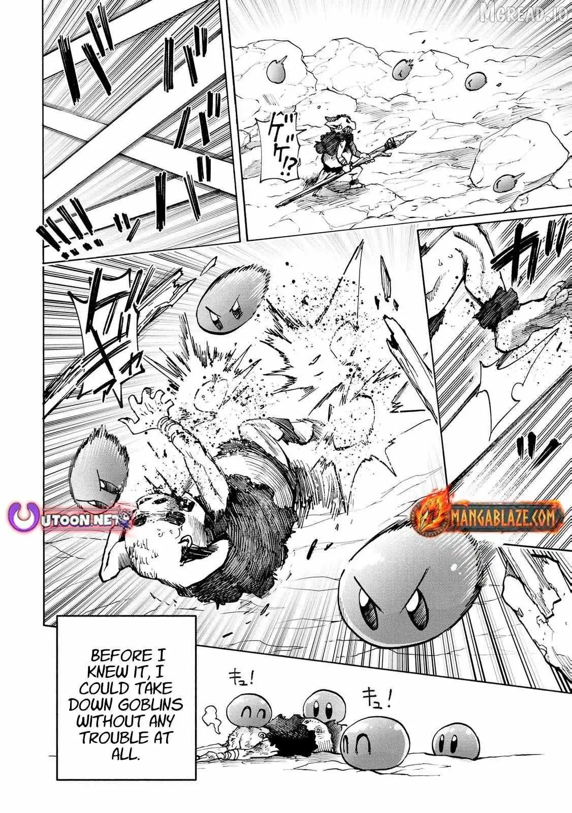 Fastest Evolution of the Unrivaled Slime Chapter 4 108 2026 10 12 12 48 14 1791766094898