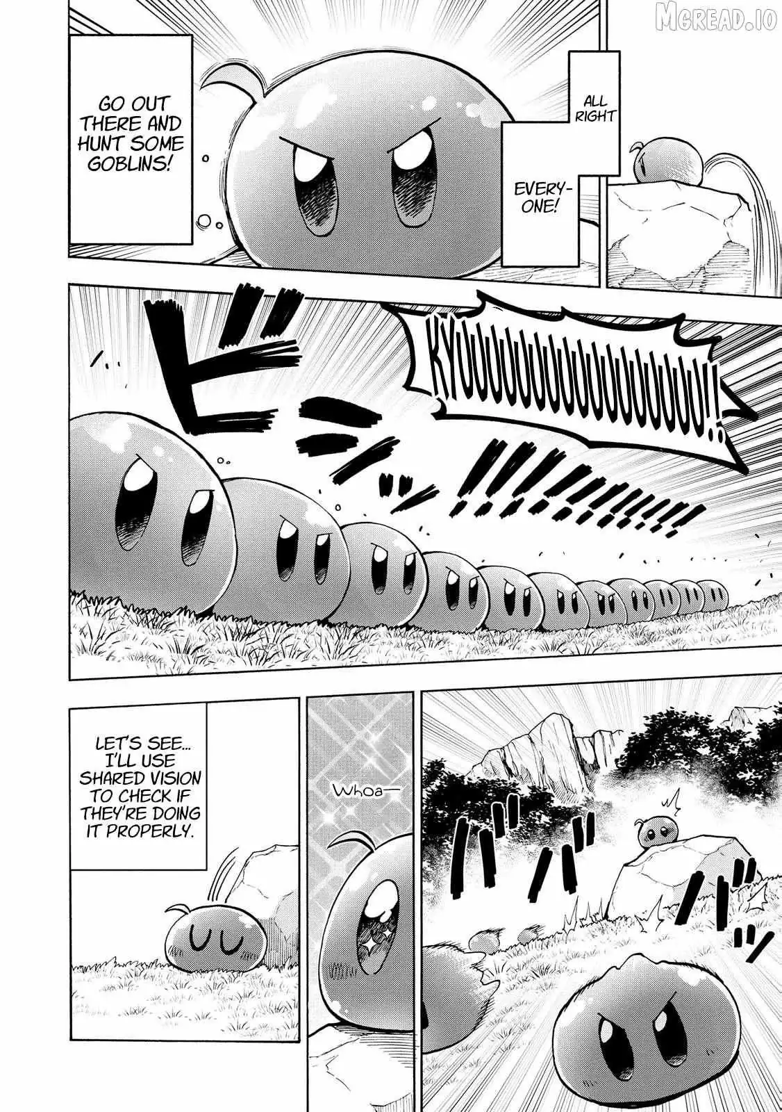 Fastest Evolution of the Unrivaled Slime Chapter 4 112 2026 10 12 12 48 15 1791766095131