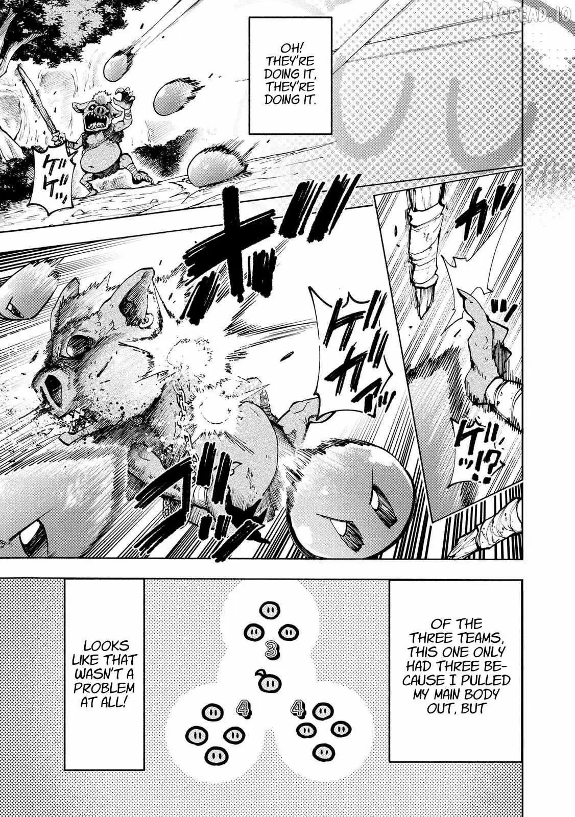 Fastest Evolution of the Unrivaled Slime Chapter 4 113 2026 10 12 12 48 15 1791766095230