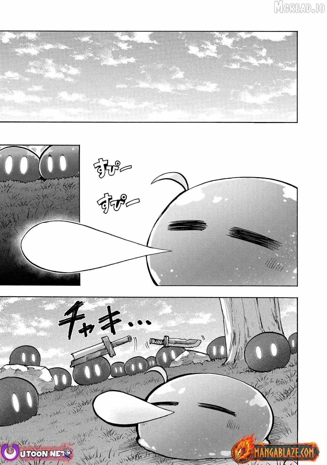 Fastest Evolution of the Unrivaled Slime Chapter 4 115 2026 10 12 12 48 15 1791766095359