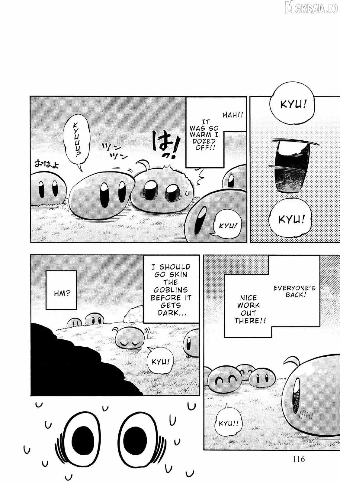 Fastest Evolution of the Unrivaled Slime Chapter 5 87 2026 10 12 12 48 18 1791766098440