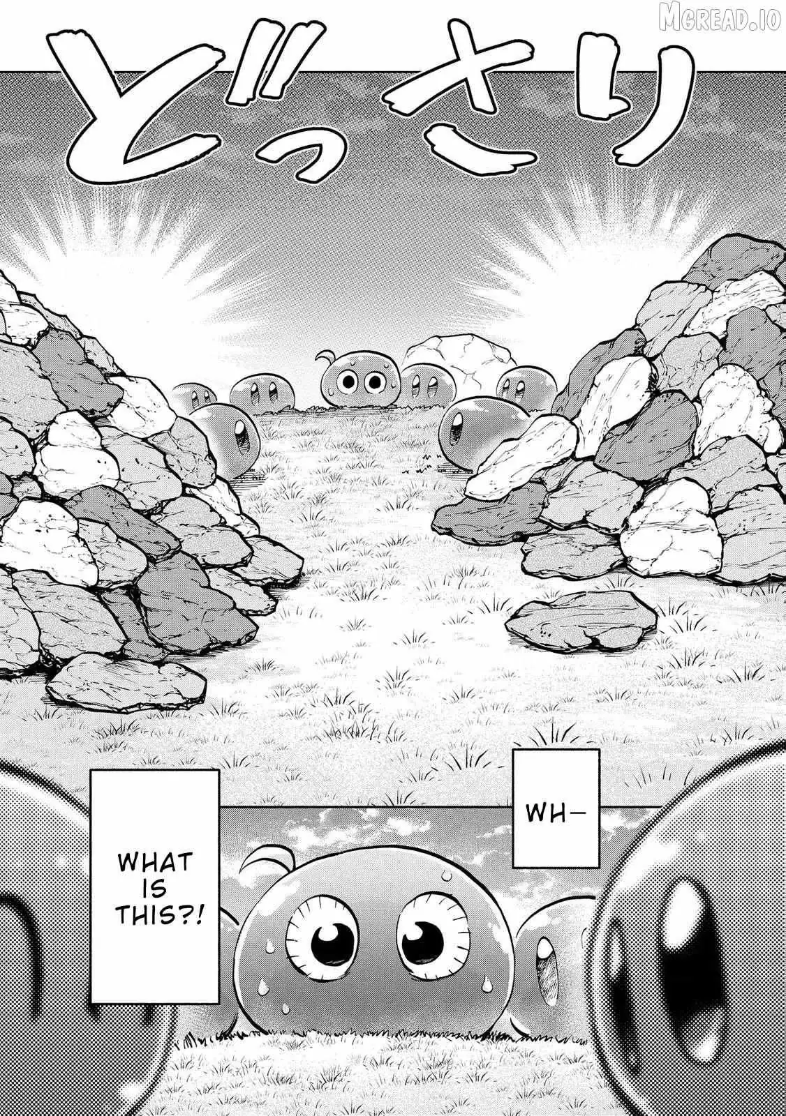 Fastest Evolution of the Unrivaled Slime Chapter 5 88 2026 10 12 12 48 18 1791766098508