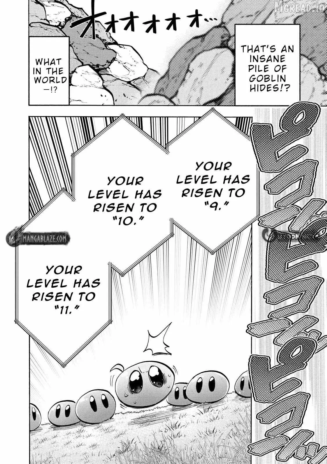 Fastest Evolution of the Unrivaled Slime Chapter 5 89 2026 10 12 12 48 18 1791766098585
