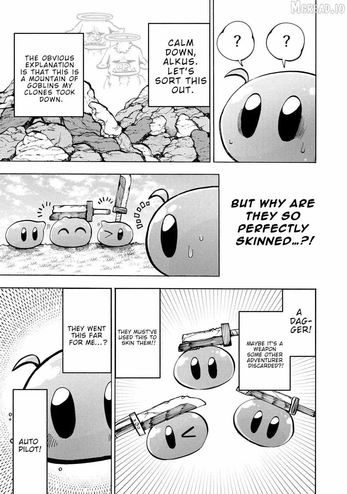 Fastest Evolution of the Unrivaled Slime Chapter 5 90 2026 10 12 12 48 18 1791766098650