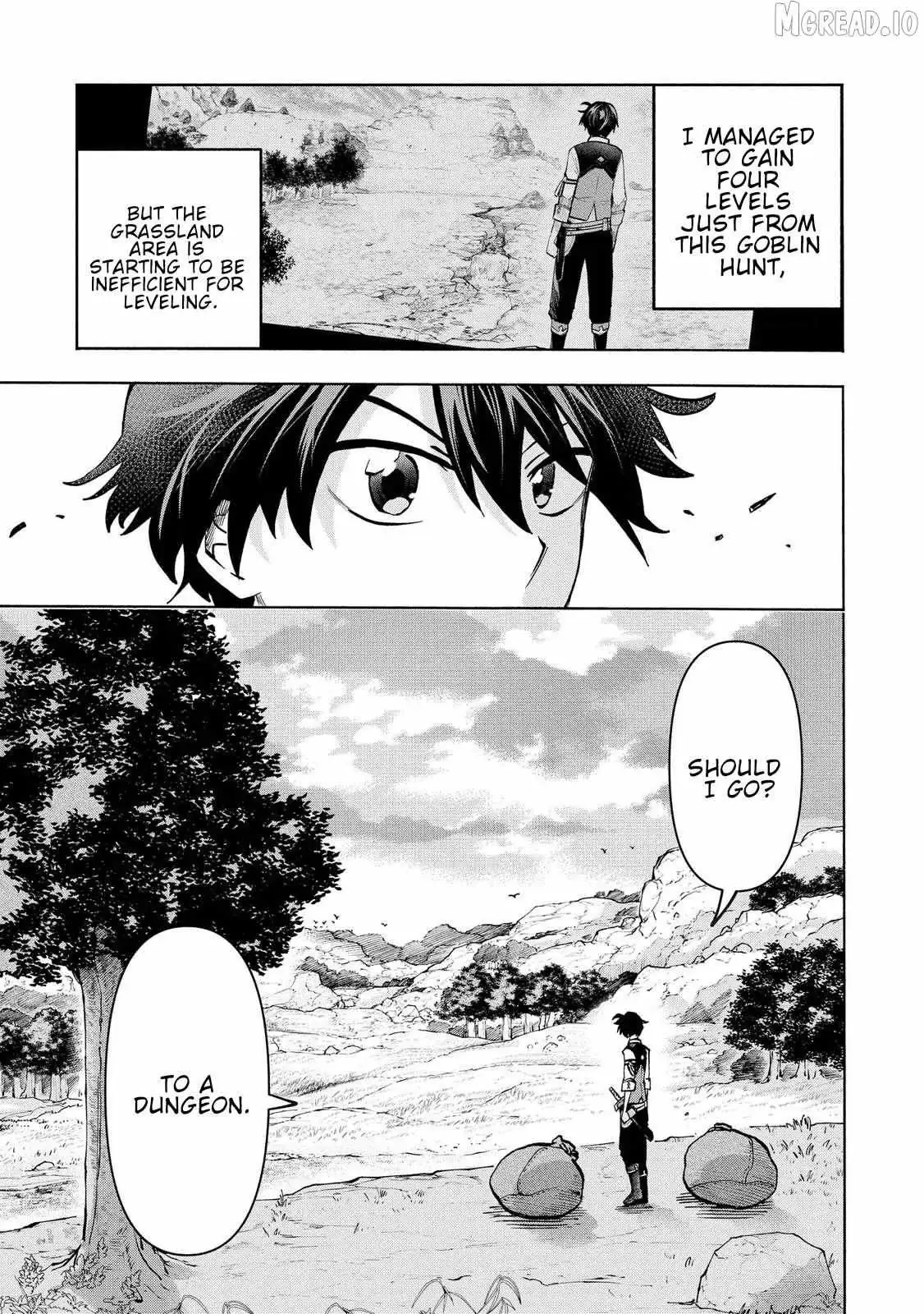 Fastest Evolution of the Unrivaled Slime Chapter 5 94 2026 10 12 12 48 18 1791766098916