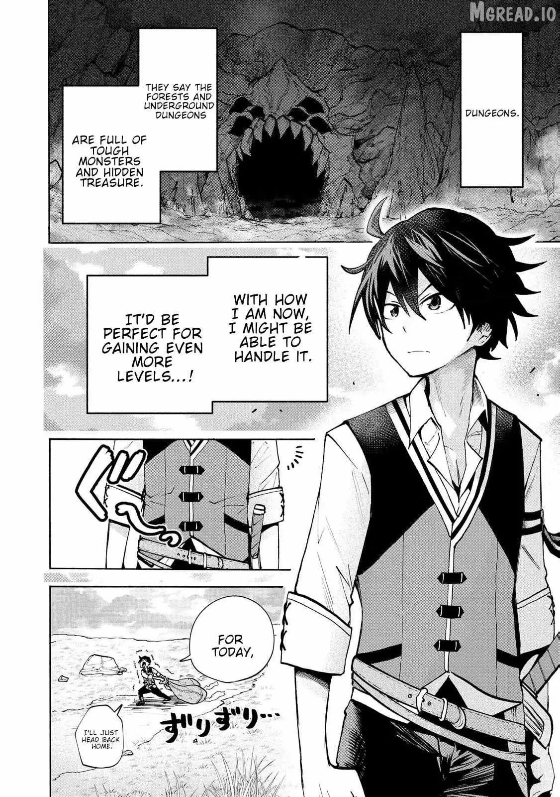Fastest Evolution of the Unrivaled Slime Chapter 5 95 2026 10 12 12 48 18 1791766098980