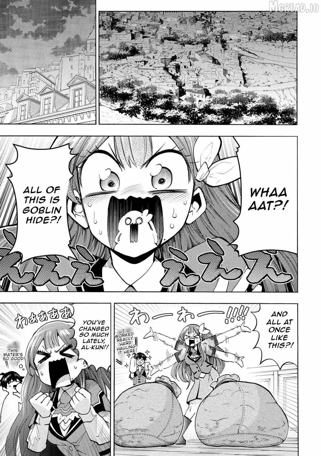 Fastest Evolution of the Unrivaled Slime Chapter 5 96 2026 10 12 12 48 19 1791766099059