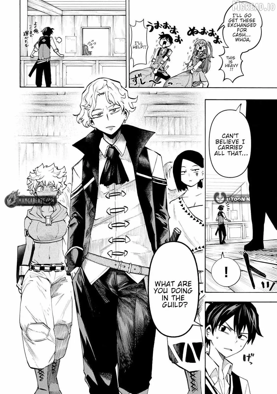 Fastest Evolution of the Unrivaled Slime Chapter 5 97 2026 10 12 12 48 19 1791766099116